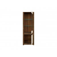 Vitrina RUSO REG1W1D-DARL/PEP